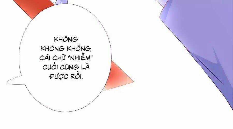 Đóa Hoa Chớm Nở - Chapter 22 - Trang 52