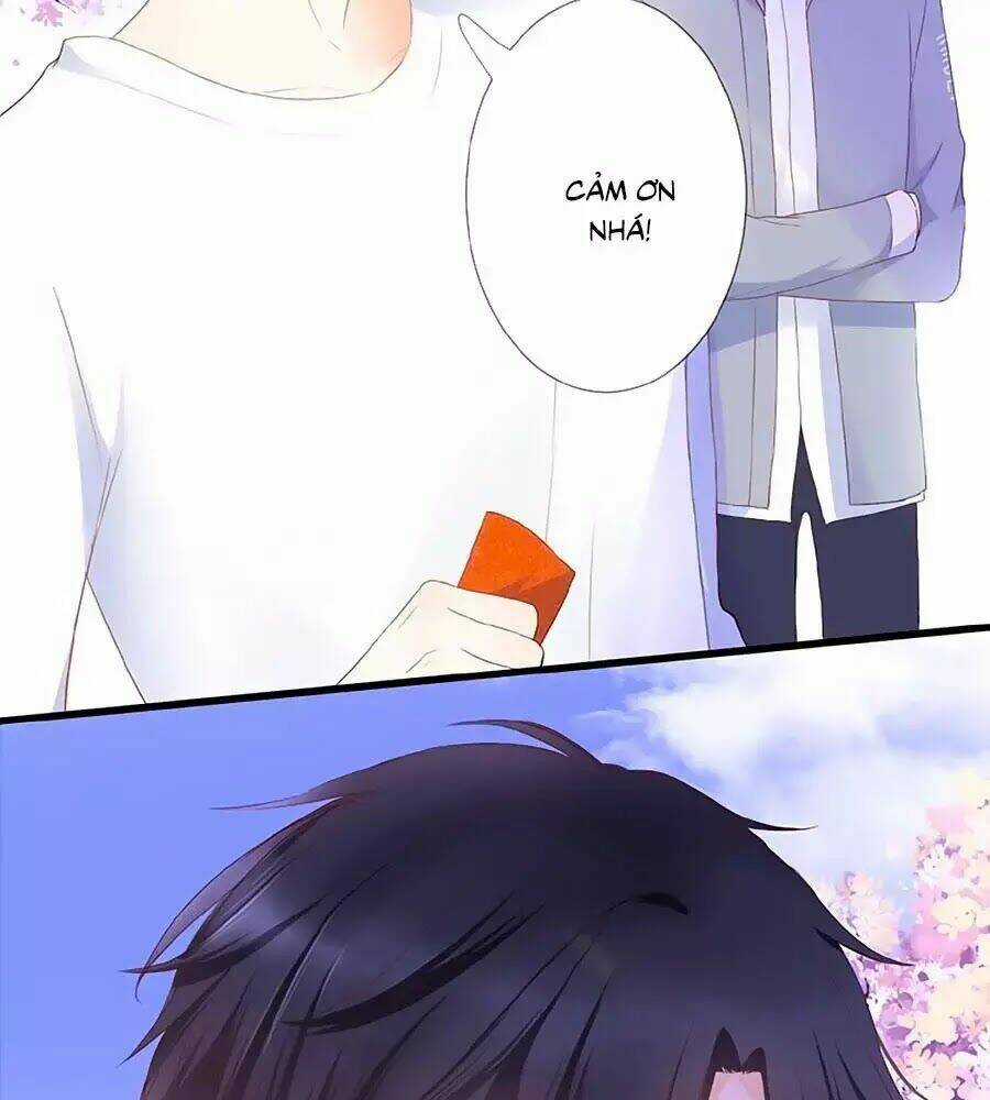 Đóa Hoa Chớm Nở - Chapter 22 - Trang 54