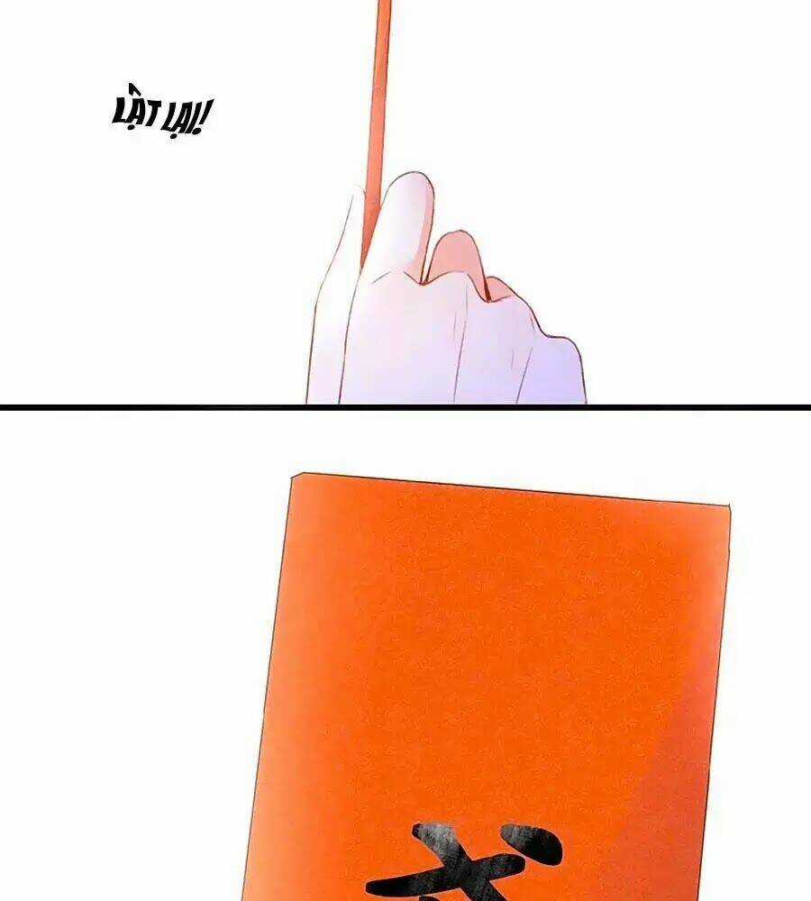 Đóa Hoa Chớm Nở - Chapter 22 - Trang 61