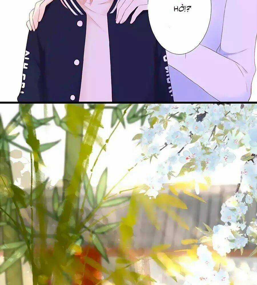 Đóa Hoa Chớm Nở - Chapter 22 - Trang 8