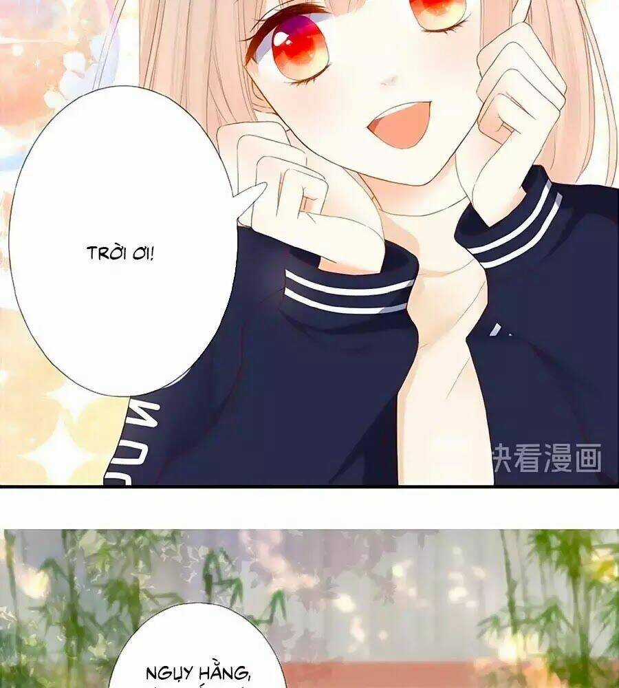 Đóa Hoa Chớm Nở - Chapter 22 - Trang 10