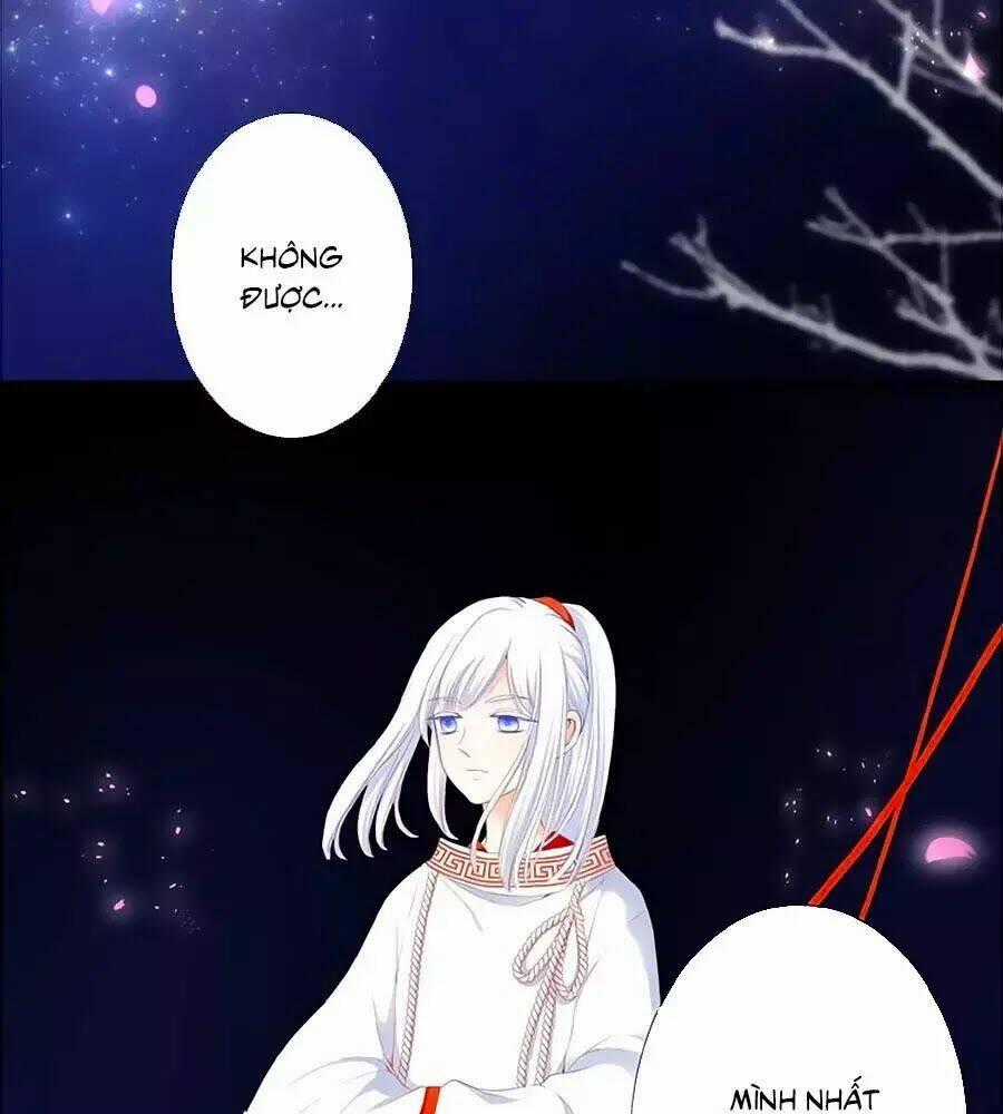 Đóa Hoa Chớm Nở - Chapter 23 - Trang 2