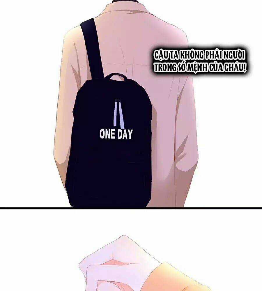 Đóa Hoa Chớm Nở - Chapter 23 - Trang 18