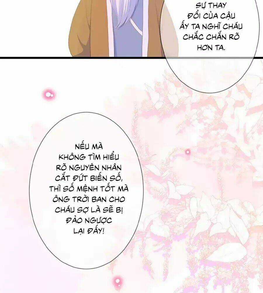 Đóa Hoa Chớm Nở - Chapter 23 - Trang 20