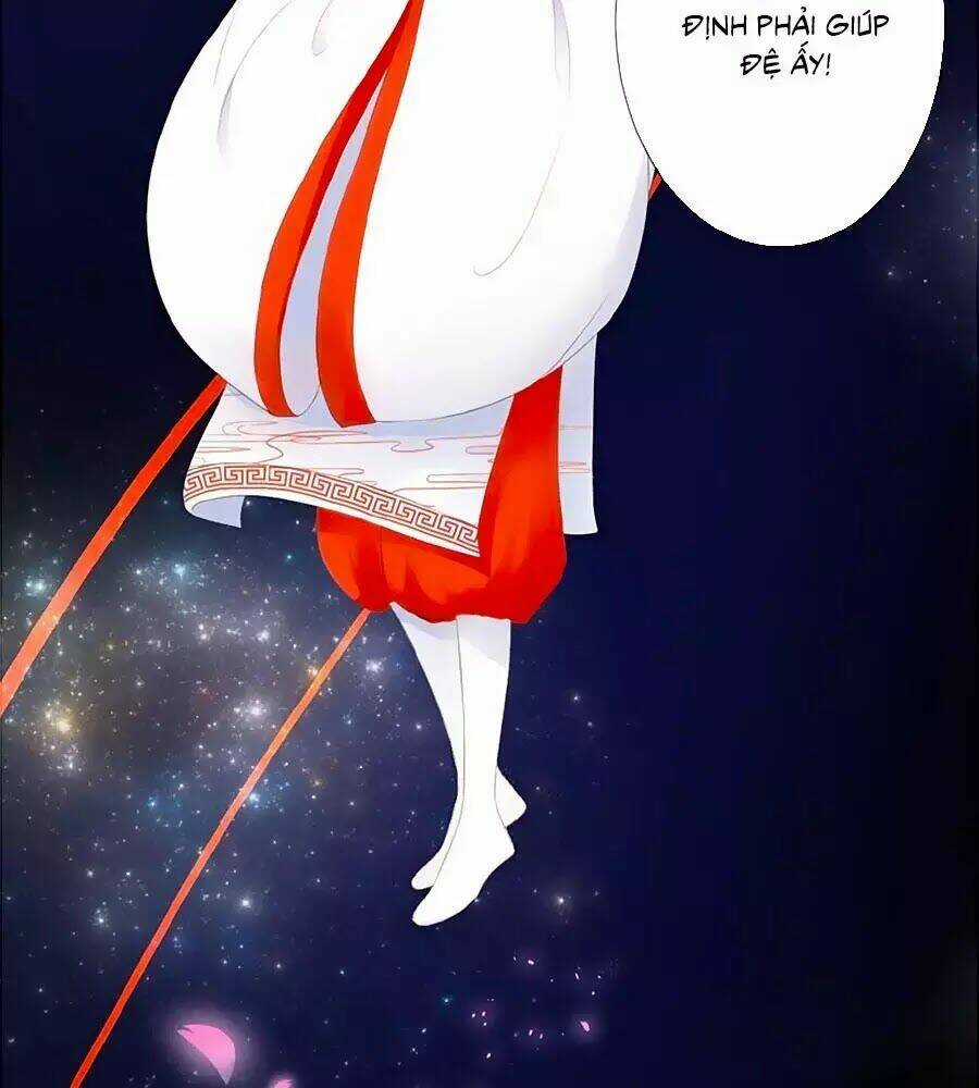 Đóa Hoa Chớm Nở - Chapter 23 - Trang 3