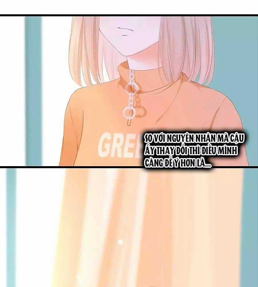 Đóa Hoa Chớm Nở - Chapter 23 - Trang 22