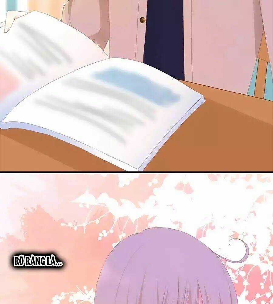 Đóa Hoa Chớm Nở - Chapter 23 - Trang 24