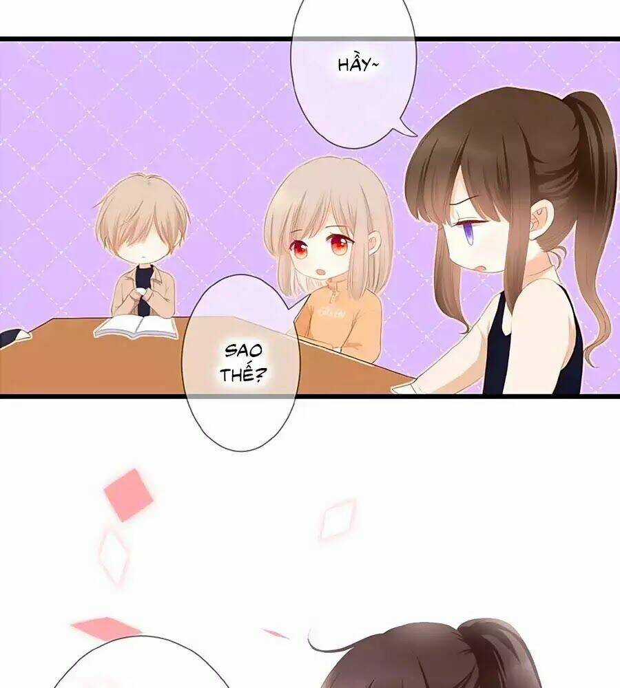 Đóa Hoa Chớm Nở - Chapter 23 - Trang 26