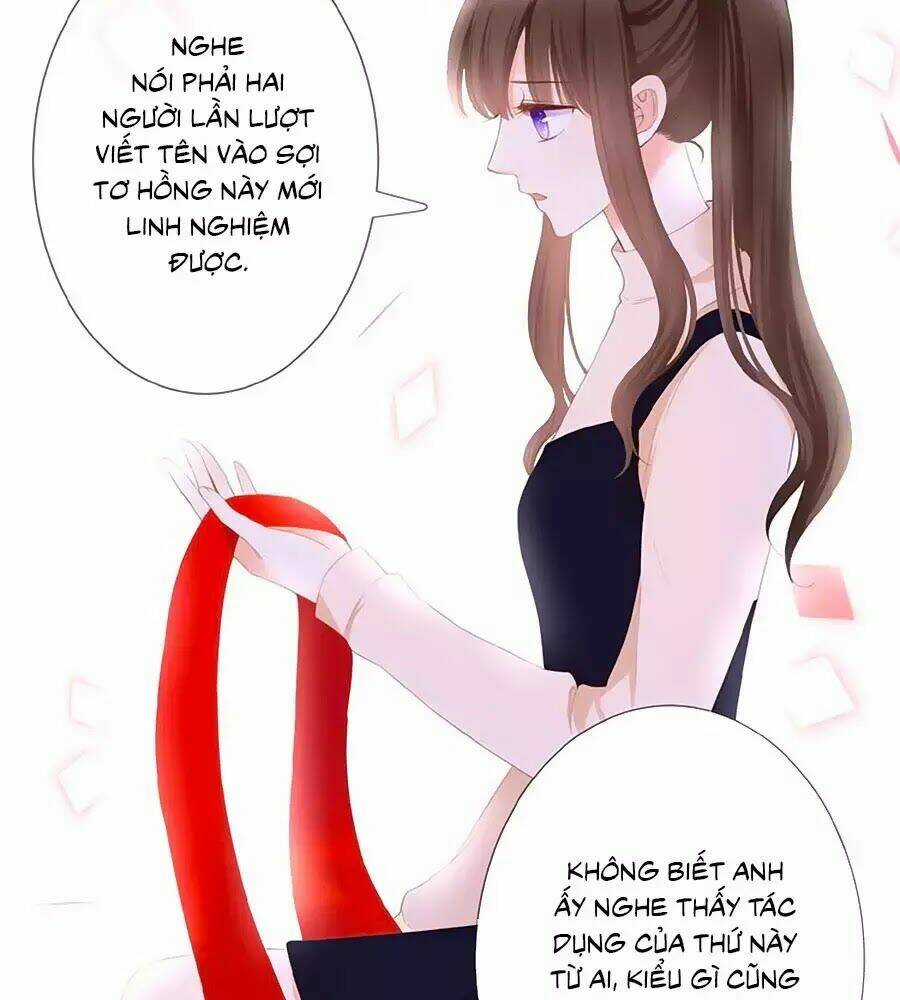 Đóa Hoa Chớm Nở - Chapter 23 - Trang 27