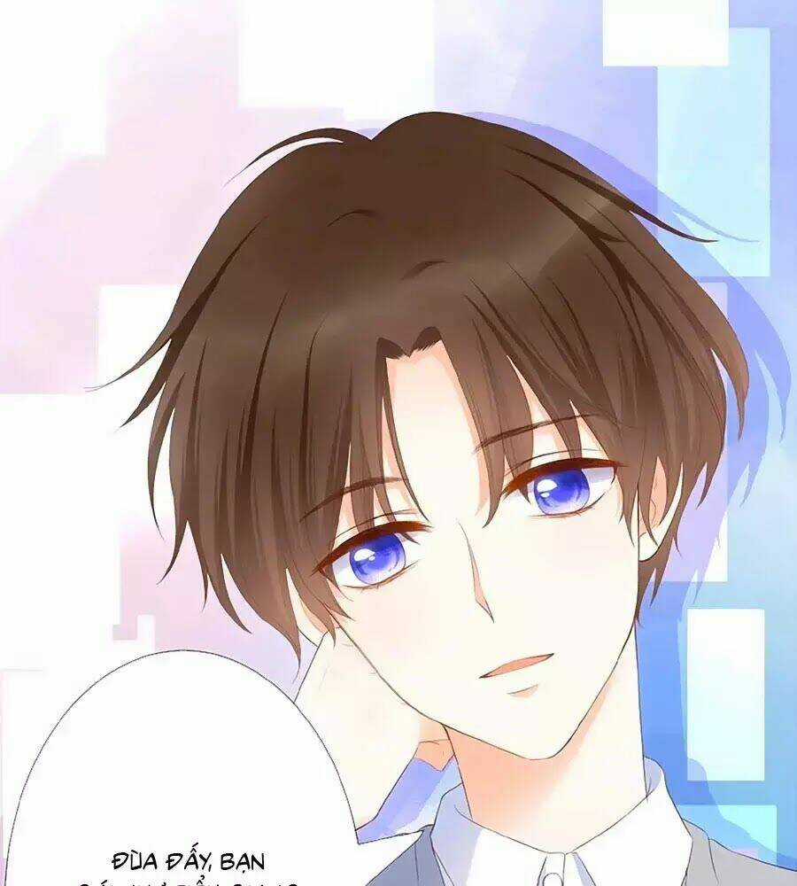 Đóa Hoa Chớm Nở - Chapter 23 - Trang 30