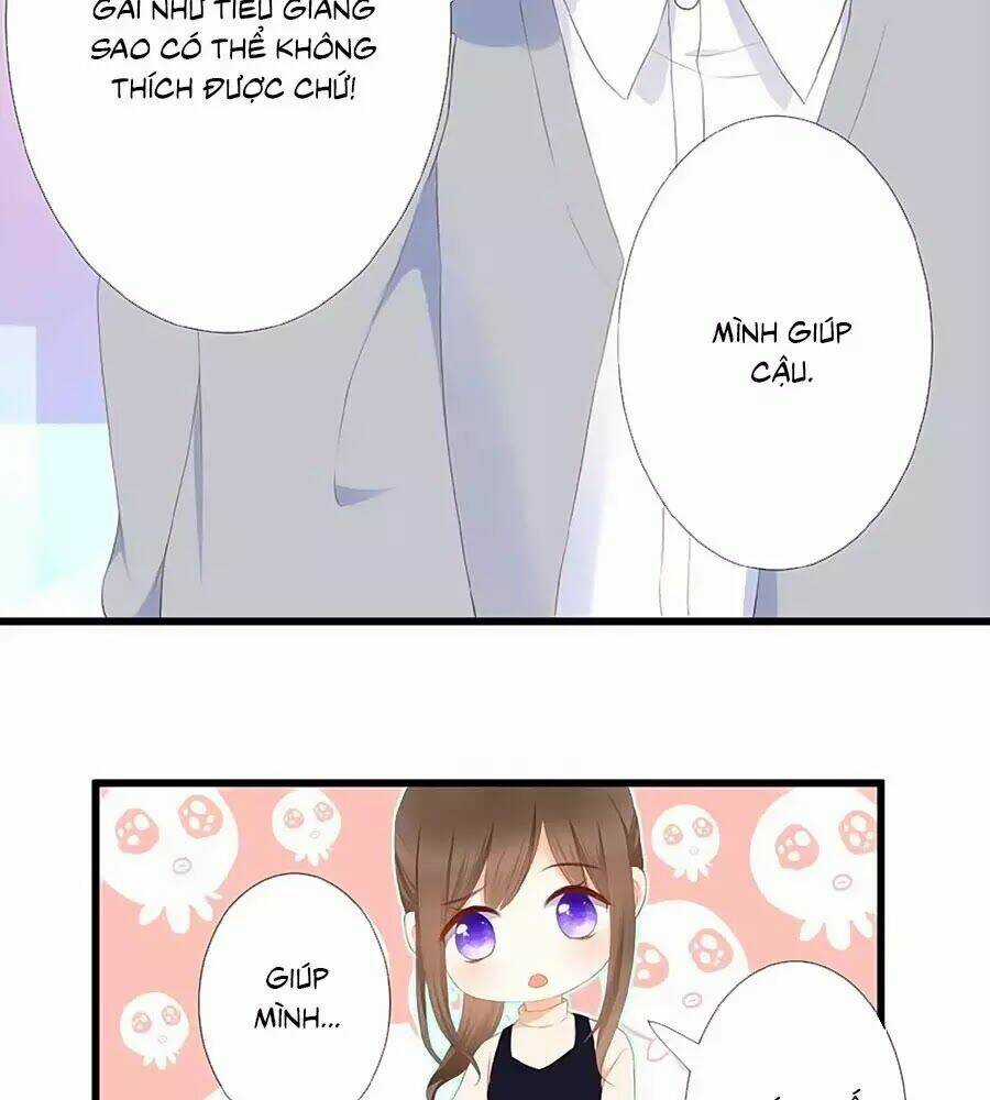 Đóa Hoa Chớm Nở - Chapter 23 - Trang 31