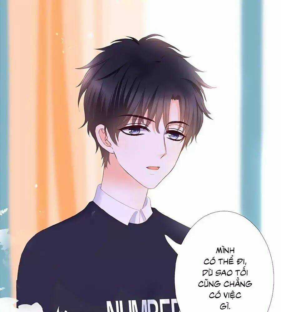 Đóa Hoa Chớm Nở - Chapter 23 - Trang 37
