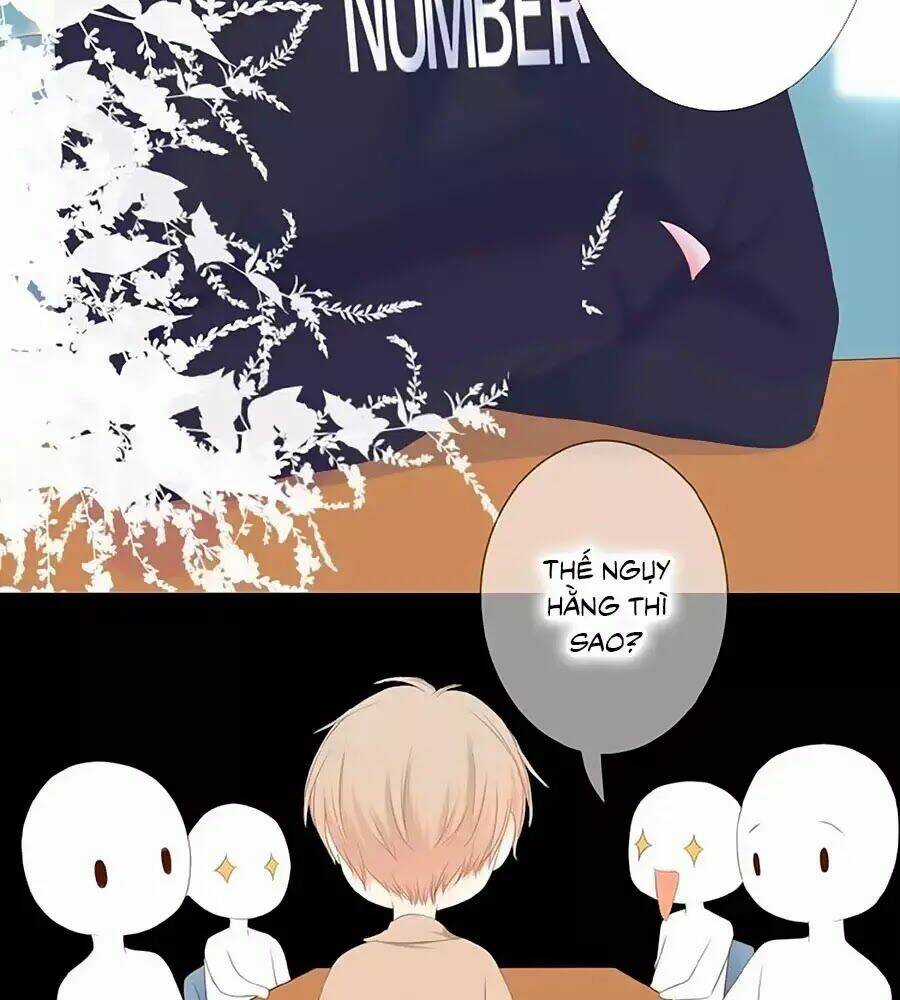 Đóa Hoa Chớm Nở - Chapter 23 - Trang 38