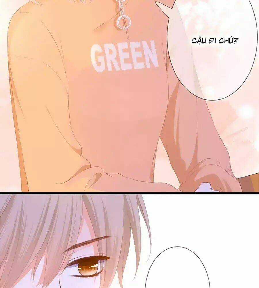 Đóa Hoa Chớm Nở - Chapter 23 - Trang 40