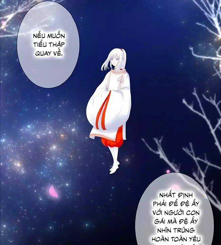 Đóa Hoa Chớm Nở - Chapter 23 - Trang 44