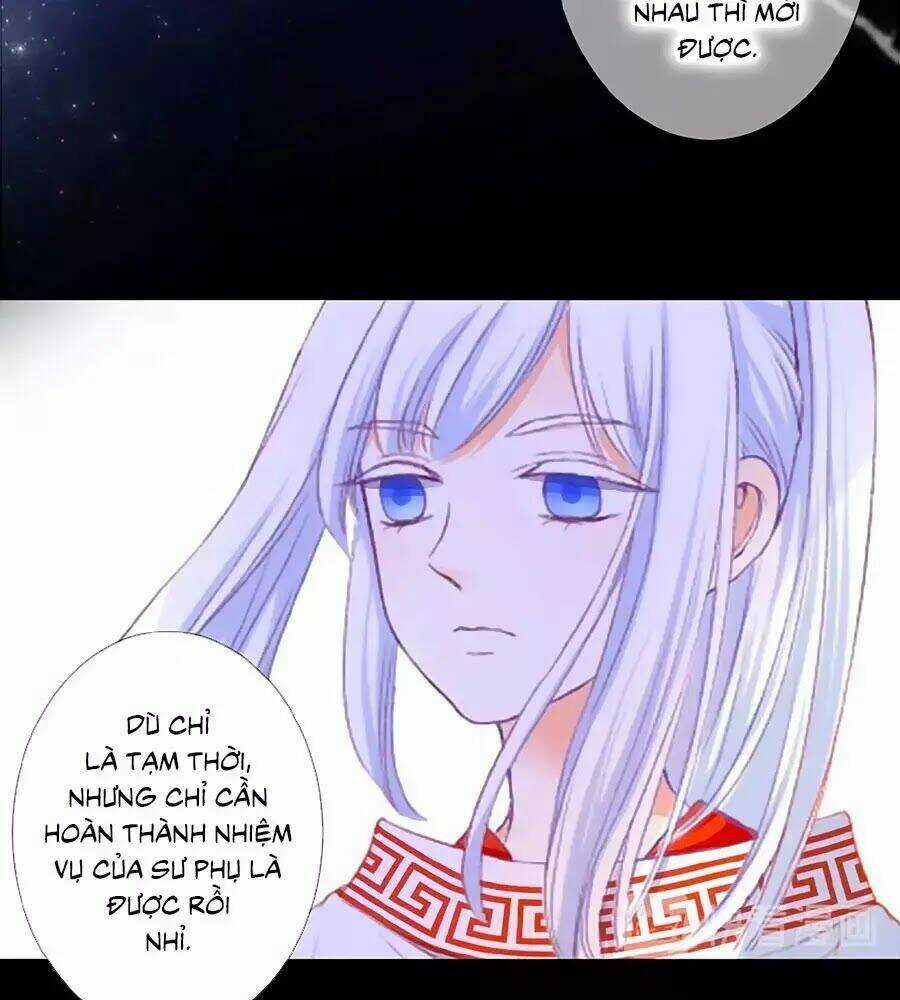 Đóa Hoa Chớm Nở - Chapter 23 - Trang 45