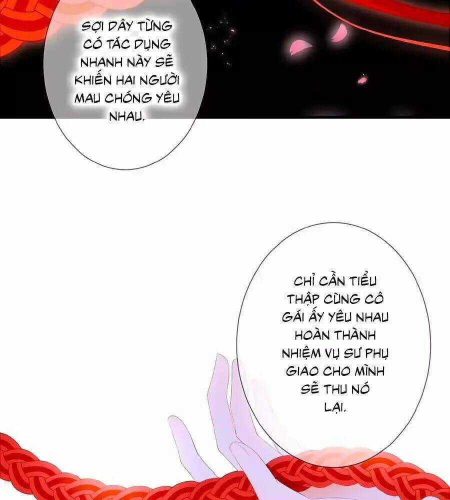 Đóa Hoa Chớm Nở - Chapter 23 - Trang 49