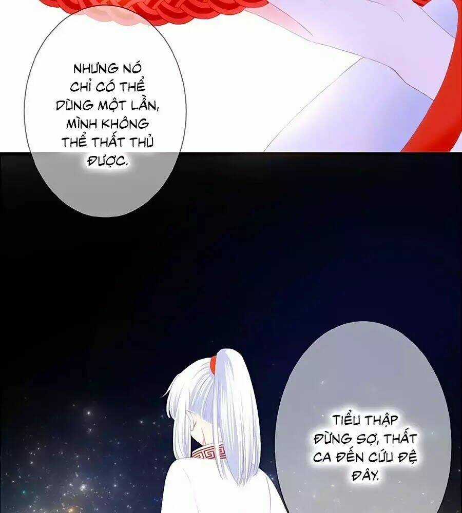 Đóa Hoa Chớm Nở - Chapter 23 - Trang 50