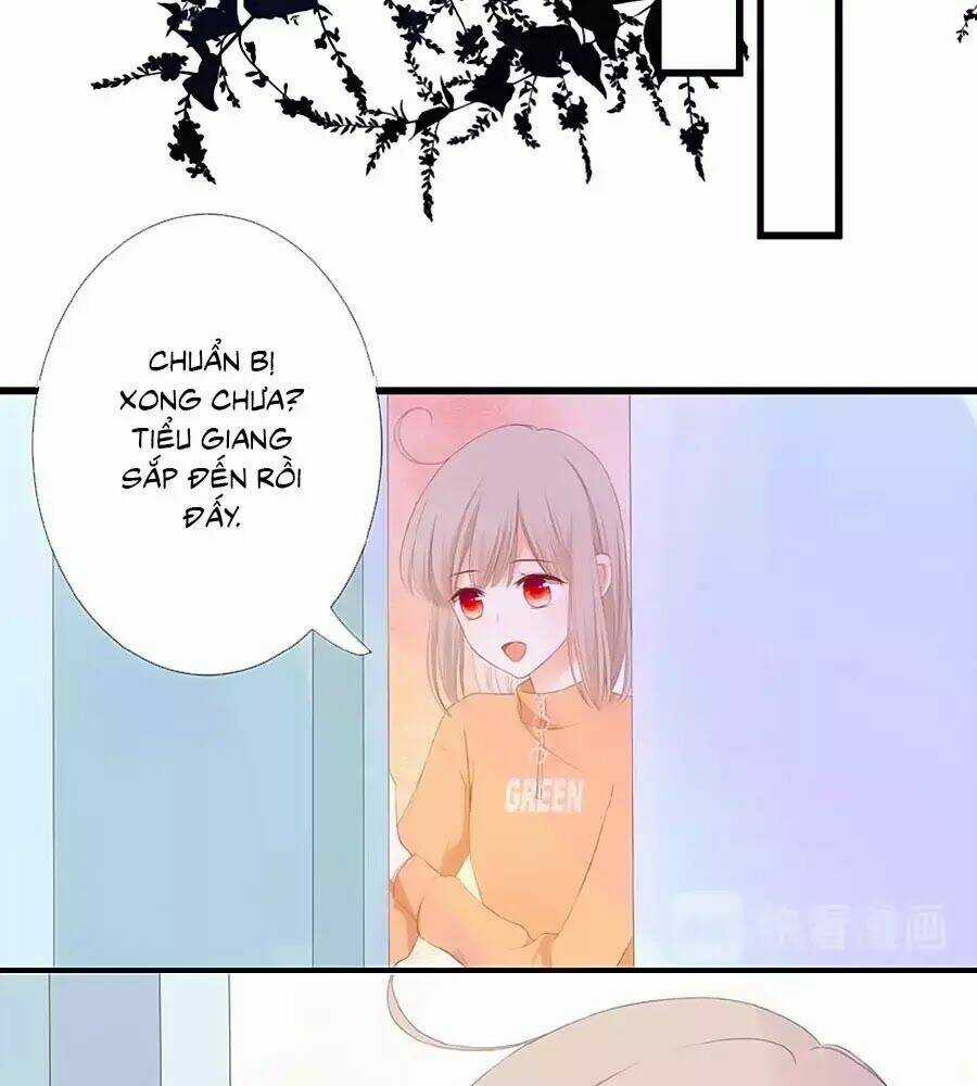 Đóa Hoa Chớm Nở - Chapter 23 - Trang 53