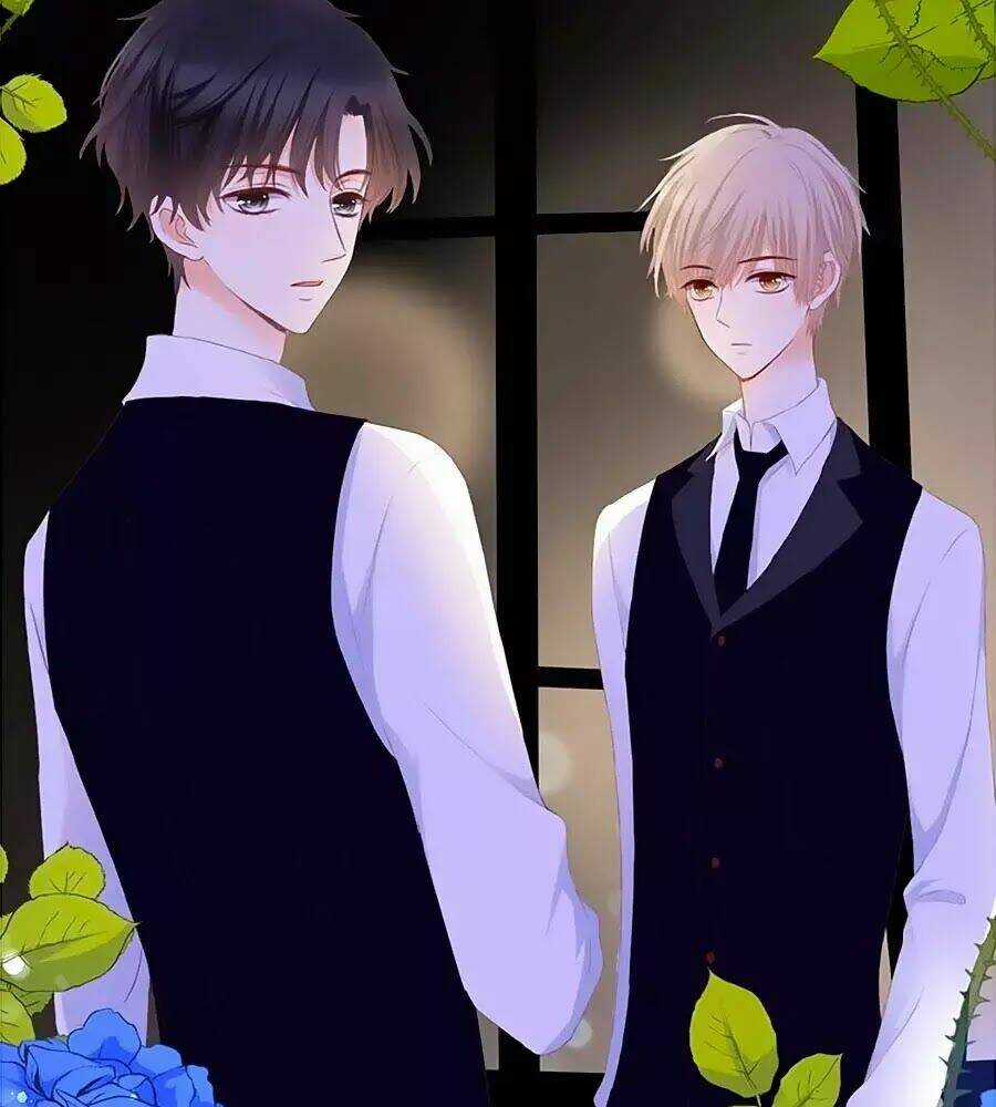 Đóa Hoa Chớm Nở - Chapter 23 - Trang 55