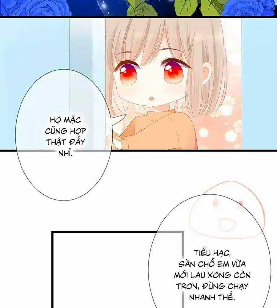 Đóa Hoa Chớm Nở - Chapter 23 - Trang 57