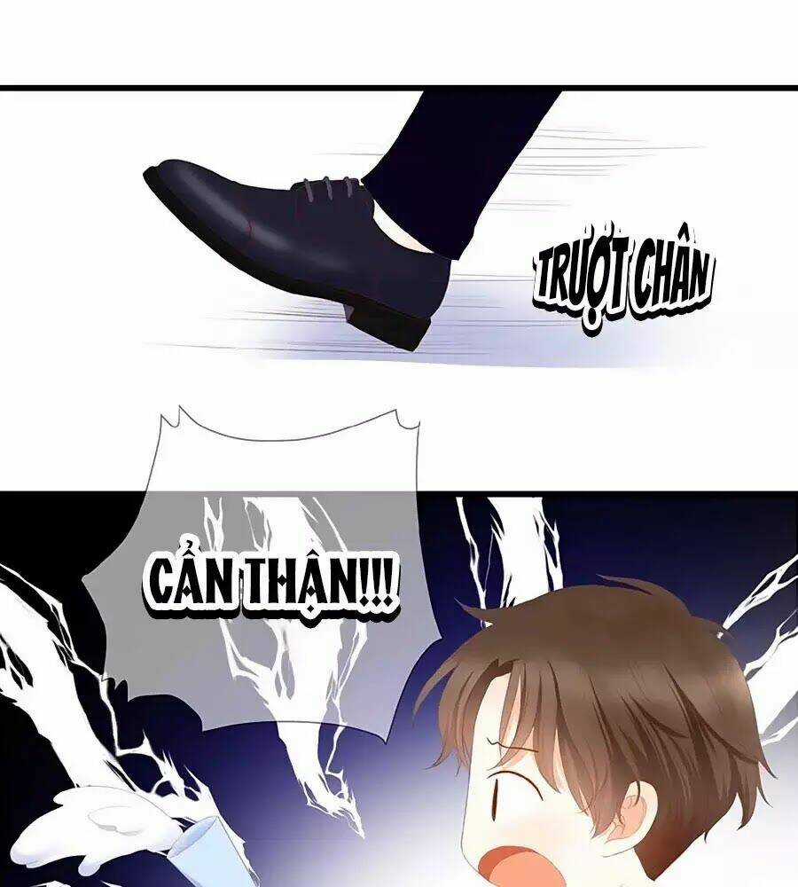 Đóa Hoa Chớm Nở - Chapter 23 - Trang 59