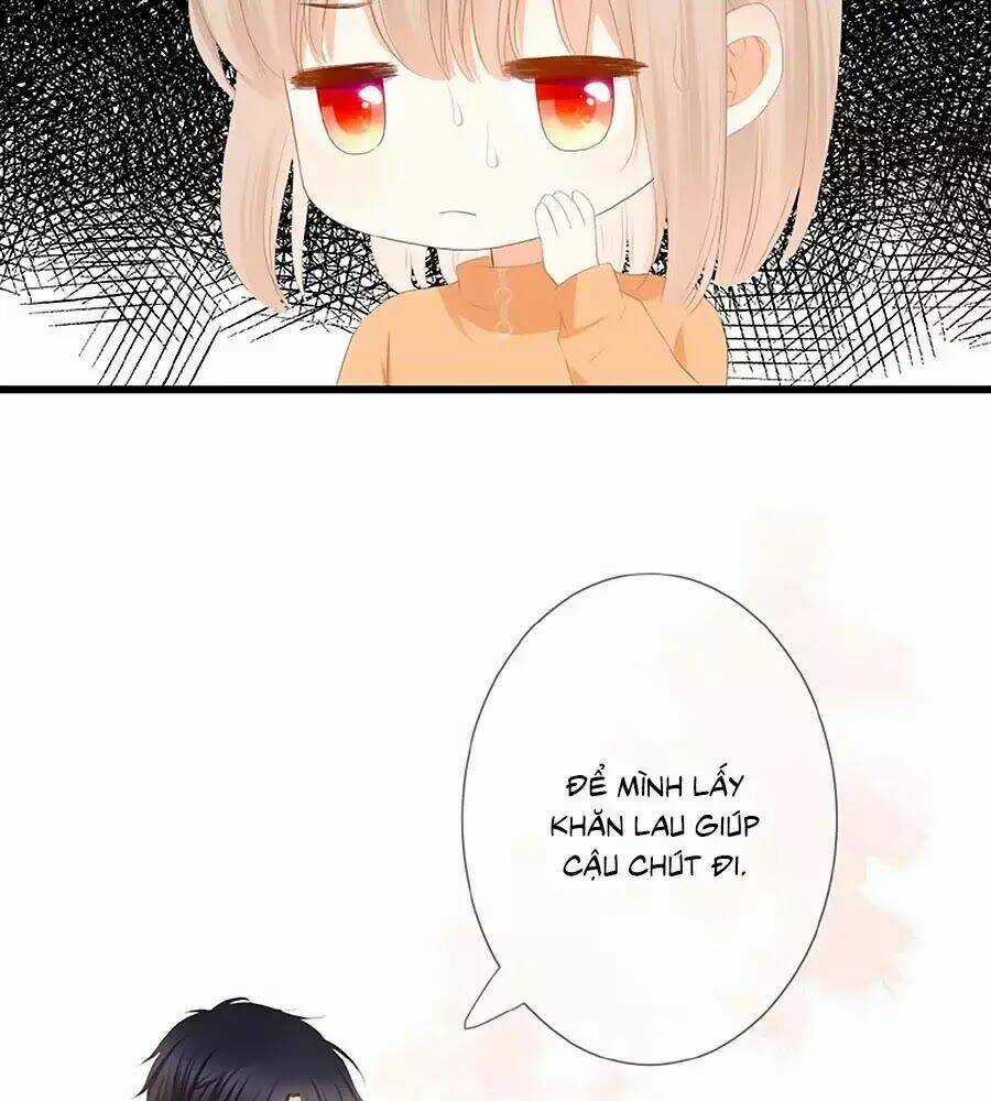 Đóa Hoa Chớm Nở - Chapter 23 - Trang 63