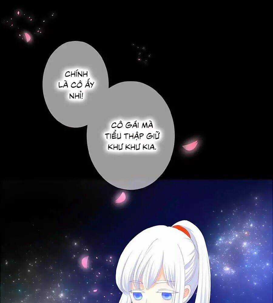 Đóa Hoa Chớm Nở - Chapter 23 - Trang 70