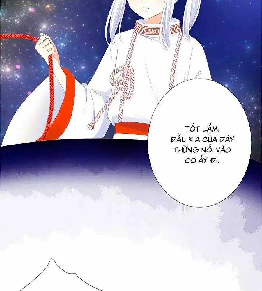 Đóa Hoa Chớm Nở - Chapter 23 - Trang 71