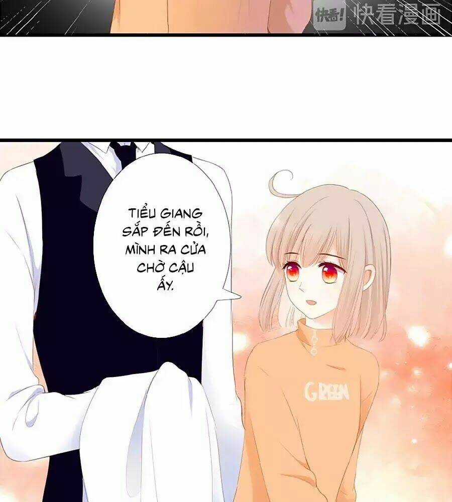 Đóa Hoa Chớm Nở - Chapter 23 - Trang 74