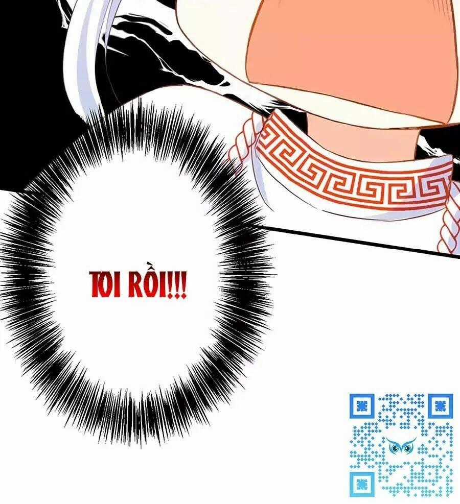 Đóa Hoa Chớm Nở - Chapter 23 - Trang 78