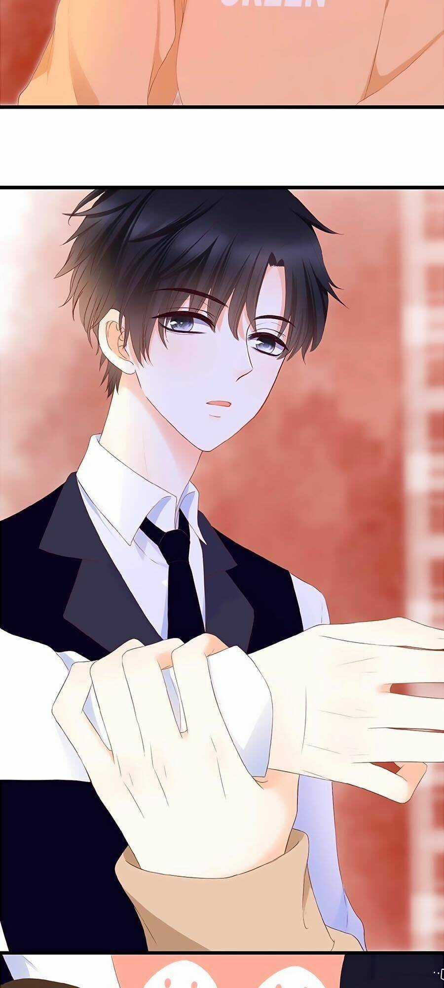 Đóa Hoa Chớm Nở - Chapter 24 - Trang 14