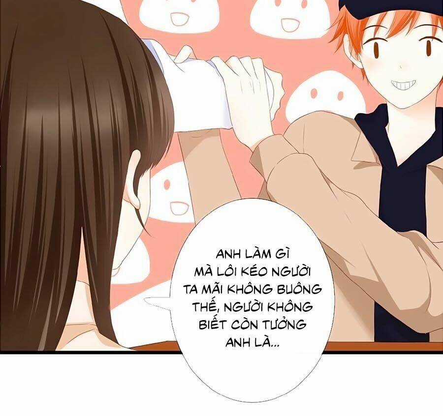 Đóa Hoa Chớm Nở - Chapter 24 - Trang 15