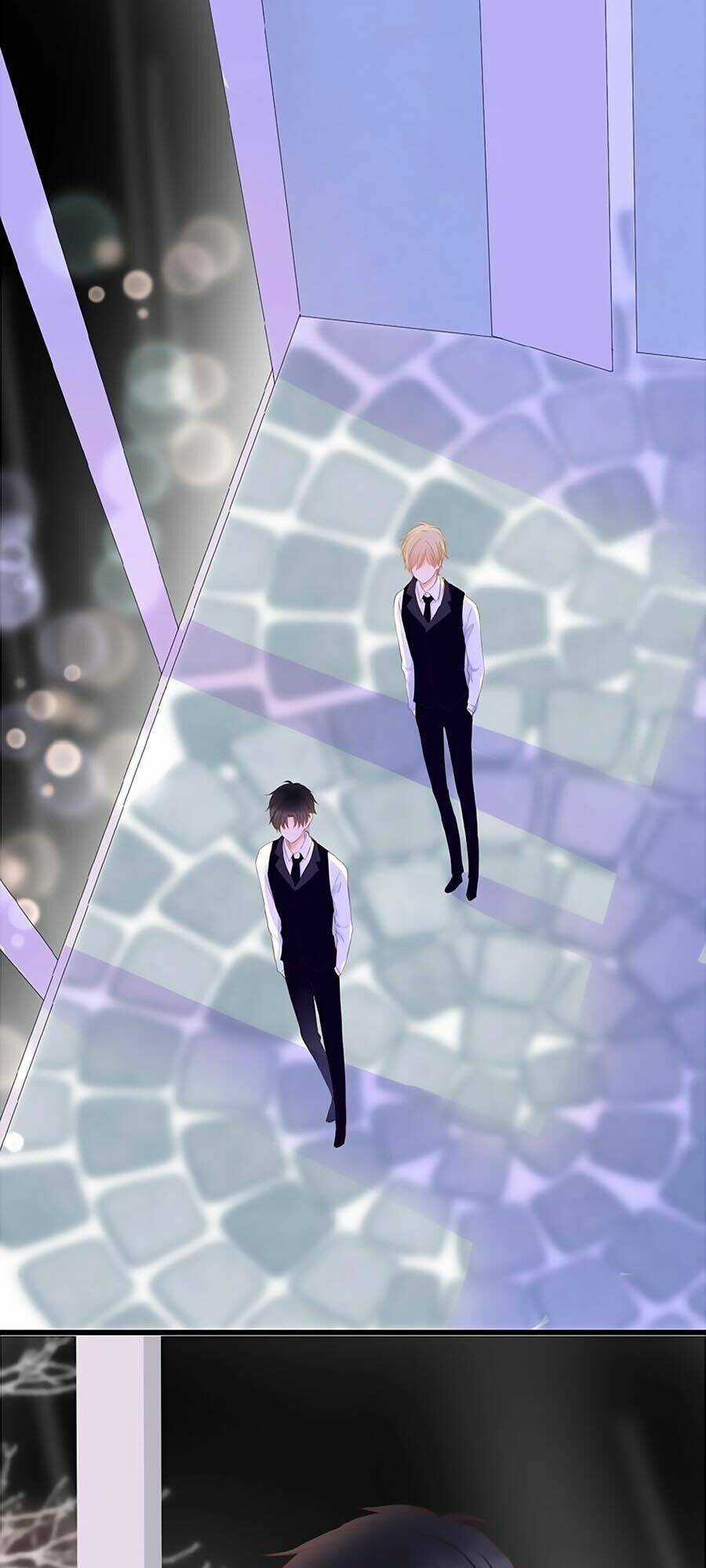 Đóa Hoa Chớm Nở - Chapter 24 - Trang 18