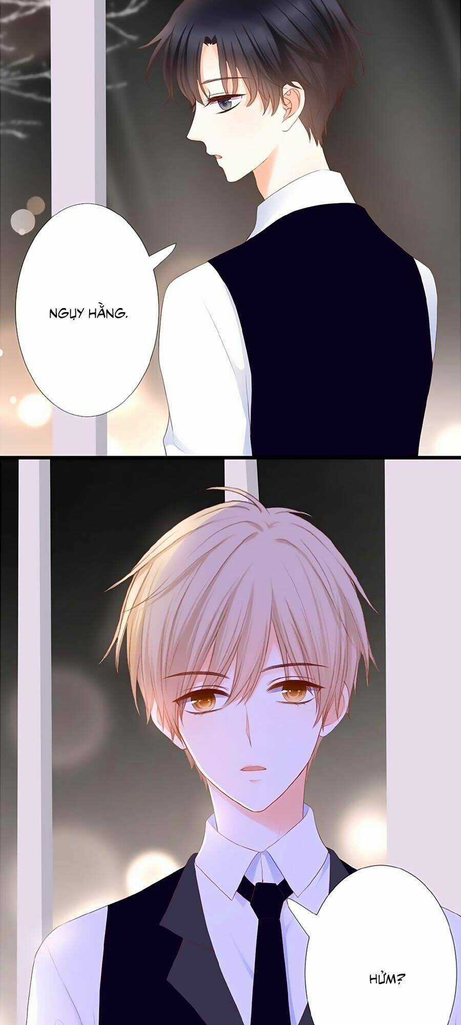 Đóa Hoa Chớm Nở - Chapter 24 - Trang 19