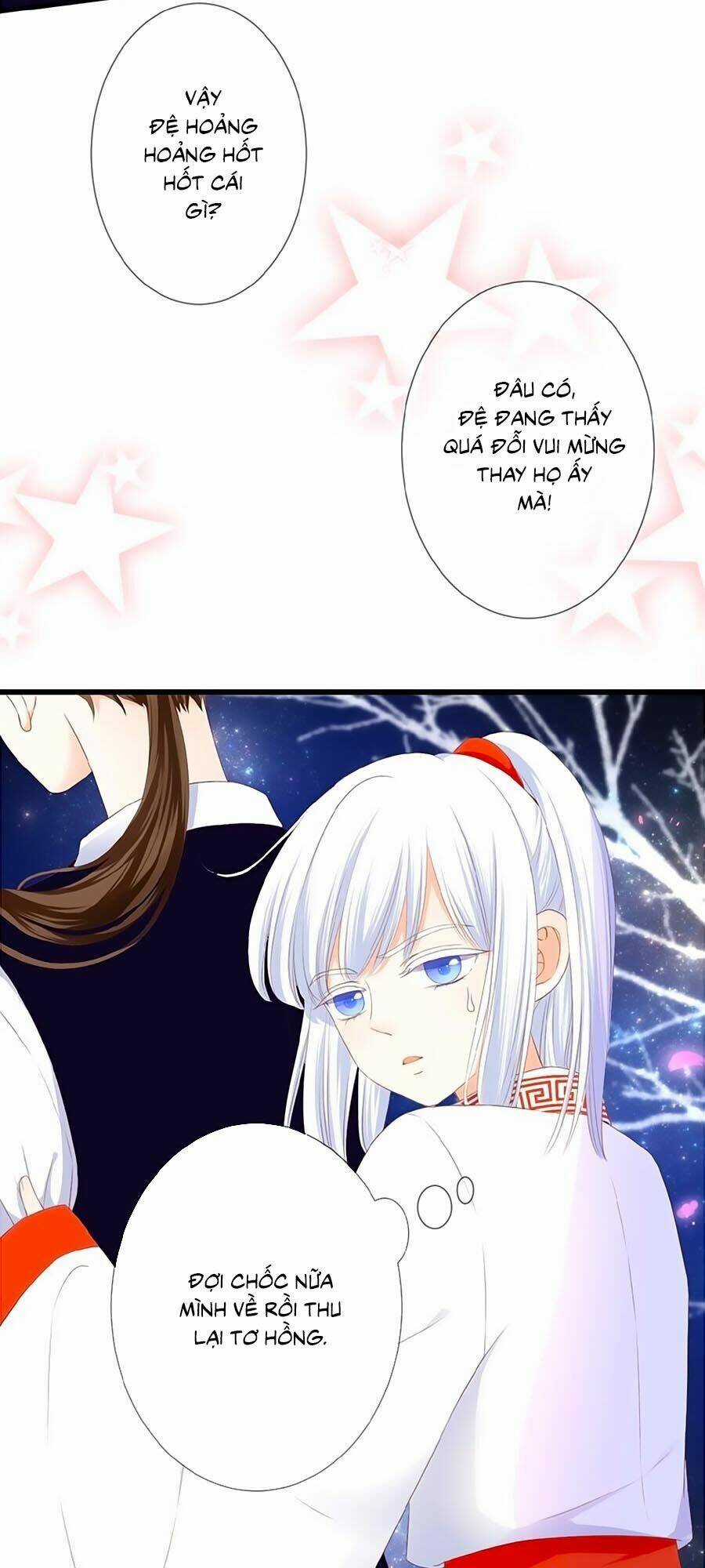 Đóa Hoa Chớm Nở - Chapter 24 - Trang 3