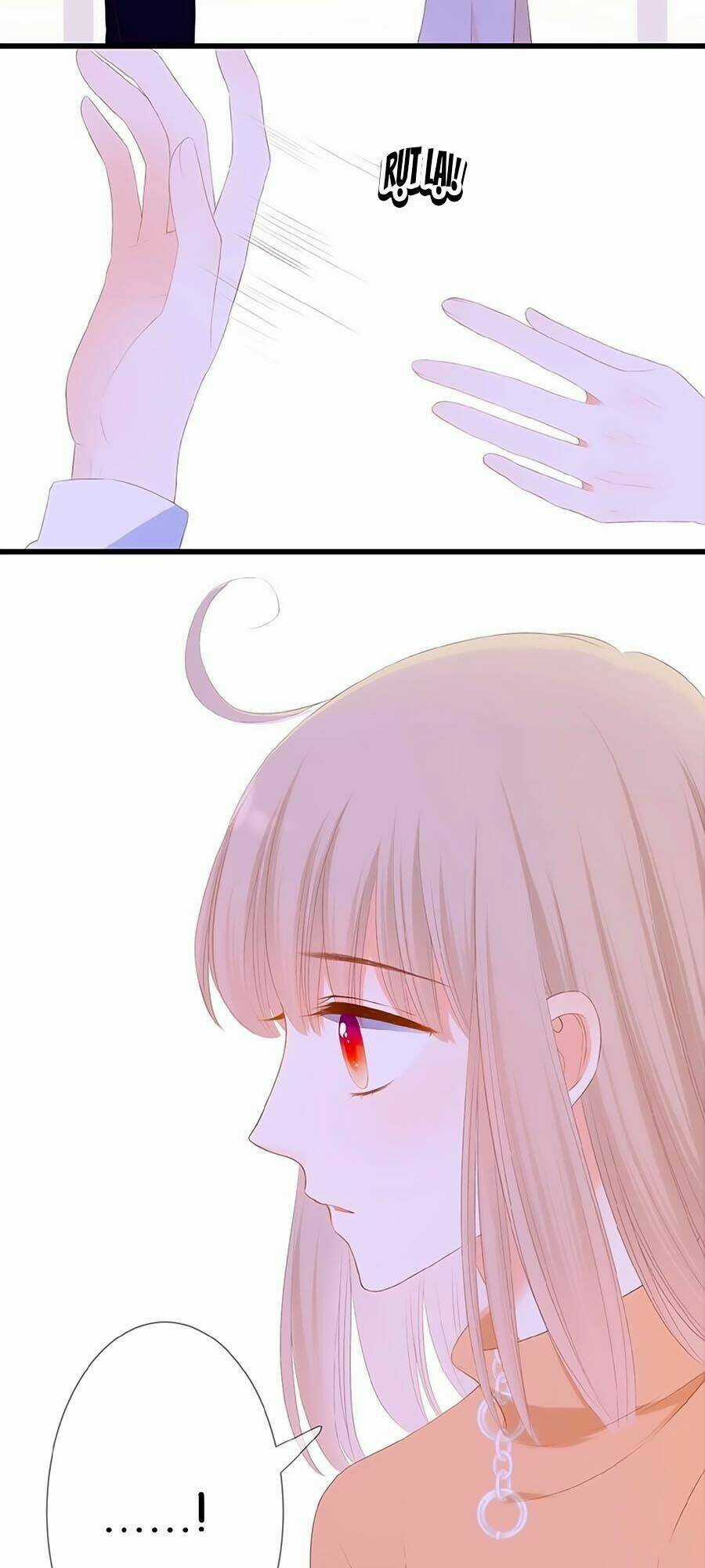 Đóa Hoa Chớm Nở - Chapter 24 - Trang 23