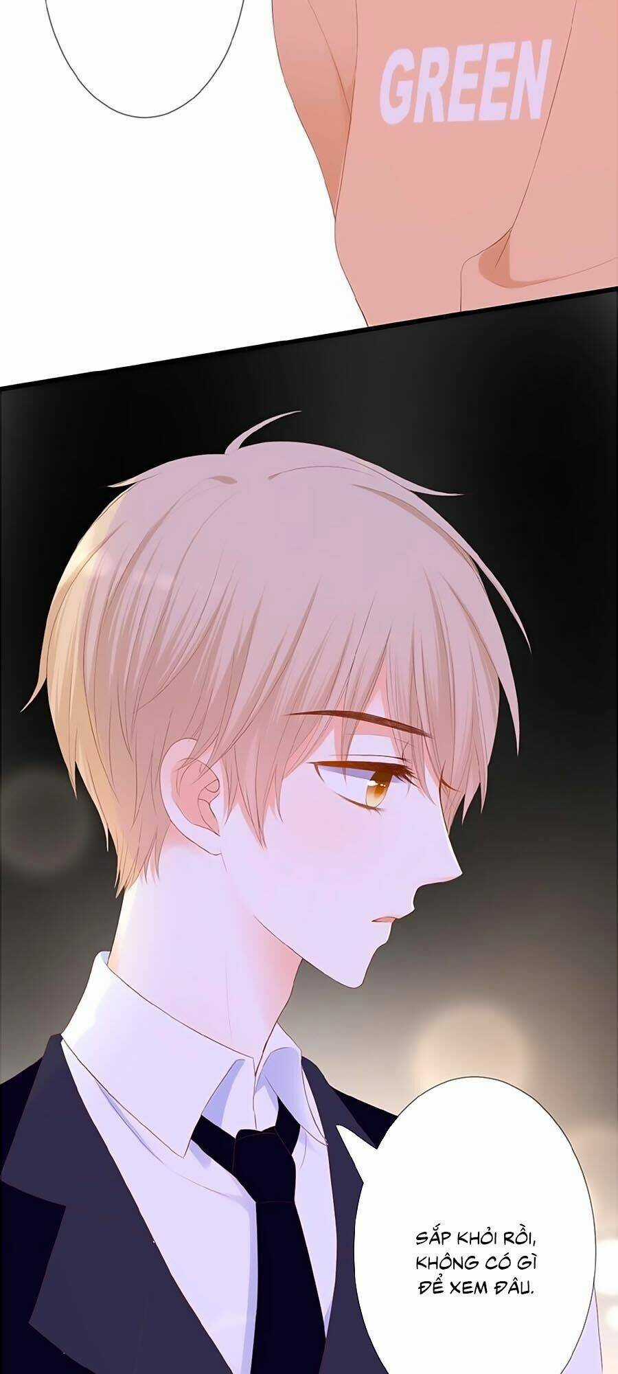 Đóa Hoa Chớm Nở - Chapter 24 - Trang 24