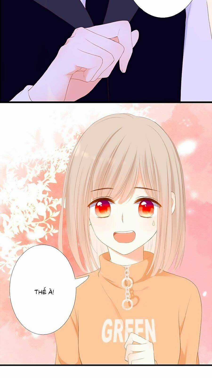 Đóa Hoa Chớm Nở - Chapter 24 - Trang 25