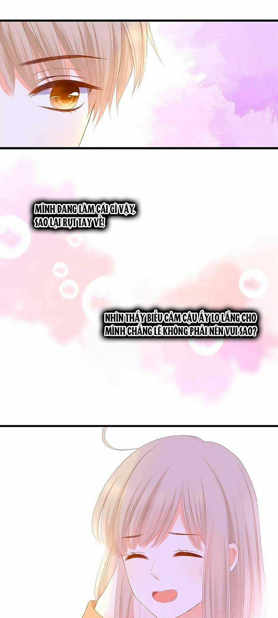 Đóa Hoa Chớm Nở - Chapter 24 - Trang 26