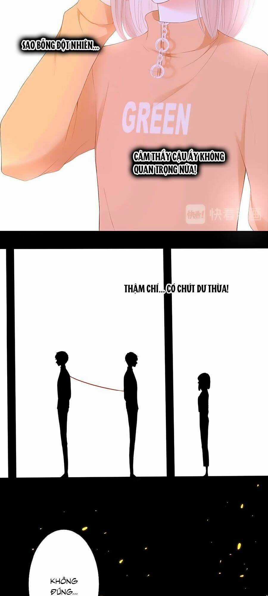 Đóa Hoa Chớm Nở - Chapter 24 - Trang 27