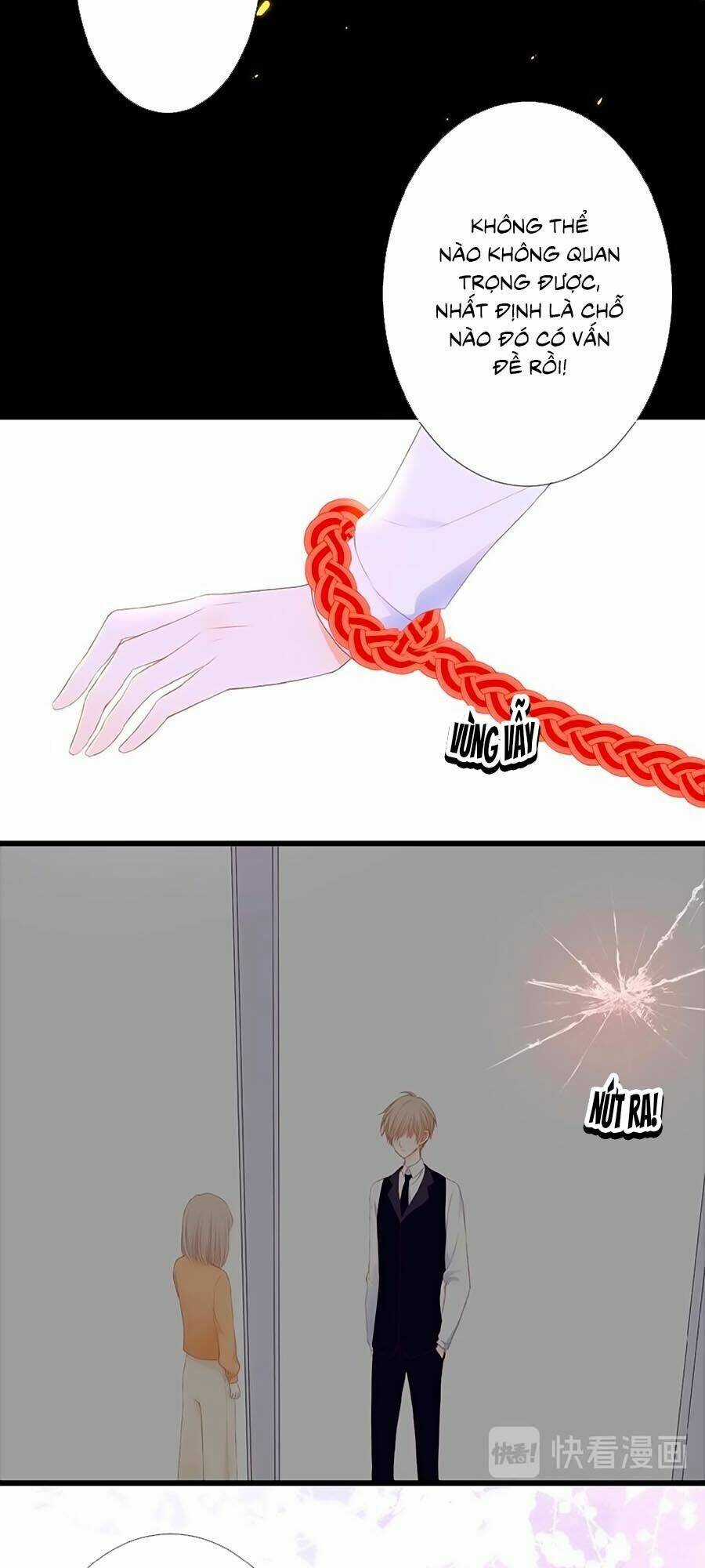 Đóa Hoa Chớm Nở - Chapter 24 - Trang 28