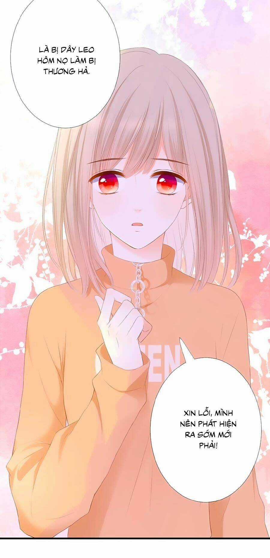 Đóa Hoa Chớm Nở - Chapter 24 - Trang 29