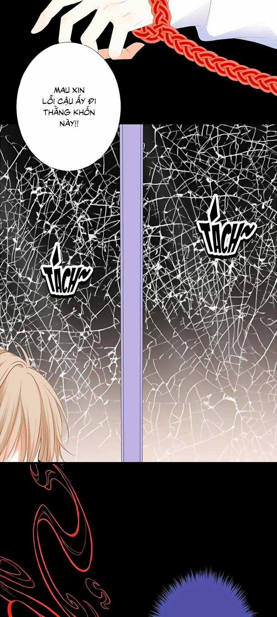 Đóa Hoa Chớm Nở - Chapter 24 - Trang 32