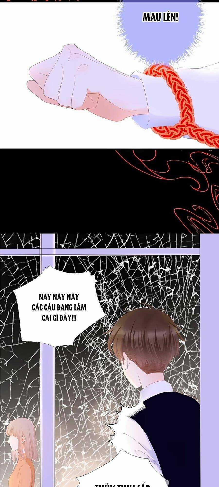 Đóa Hoa Chớm Nở - Chapter 24 - Trang 33