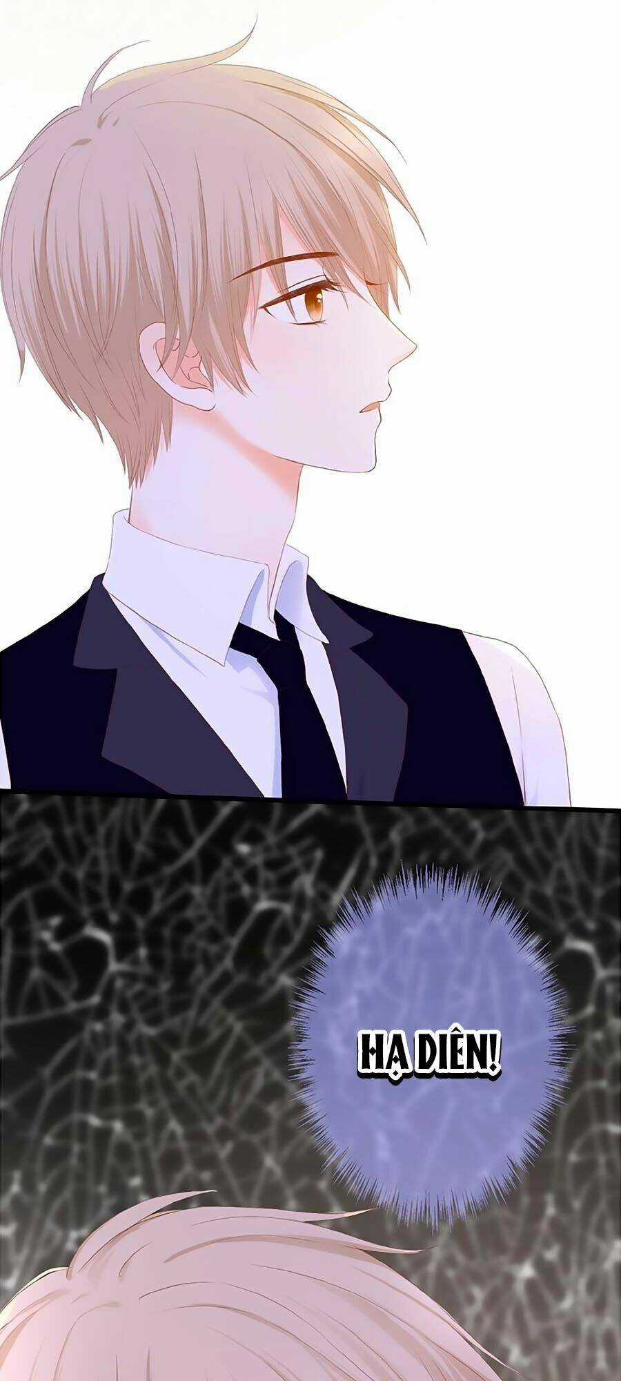 Đóa Hoa Chớm Nở - Chapter 24 - Trang 35