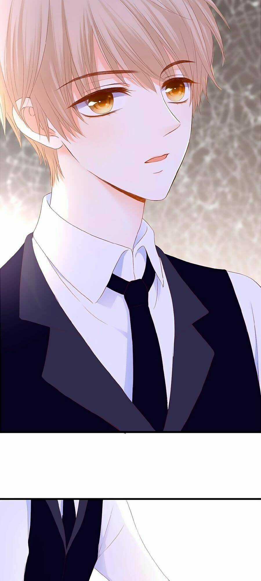 Đóa Hoa Chớm Nở - Chapter 24 - Trang 36