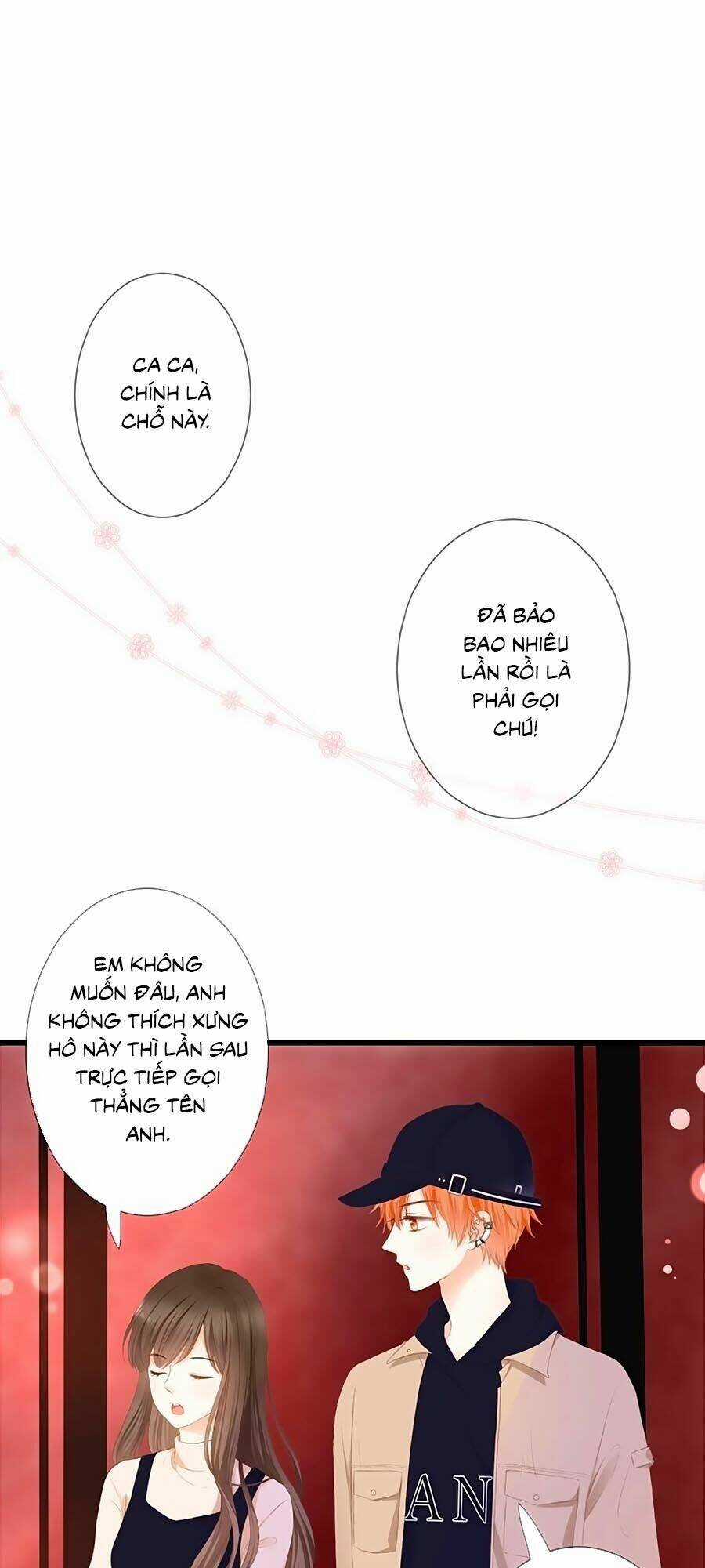 Đóa Hoa Chớm Nở - Chapter 24 - Trang 5