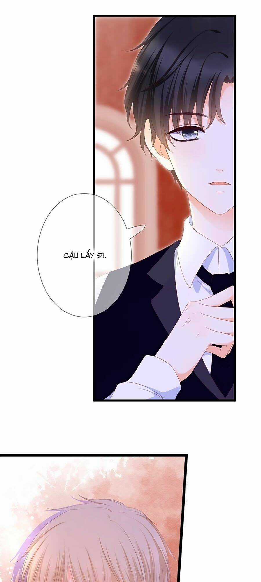 Đóa Hoa Chớm Nở - Chapter 24 - Trang 8