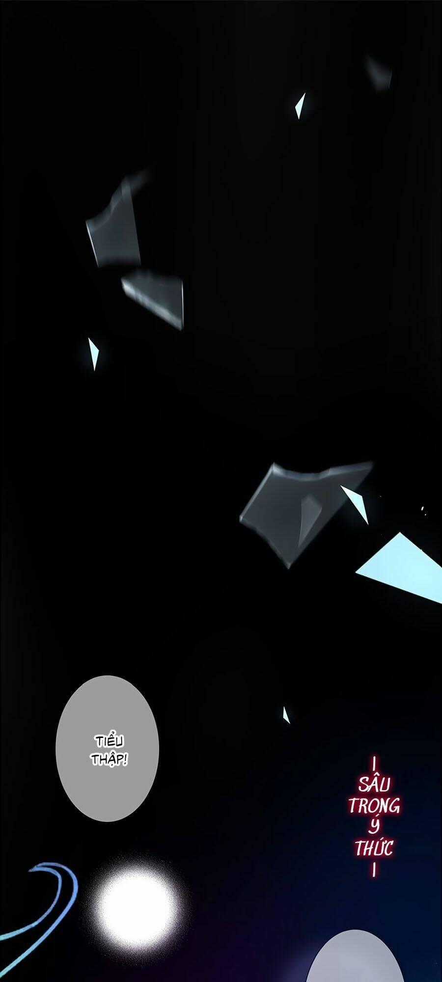 Đóa Hoa Chớm Nở - Chapter 25 - Trang 1